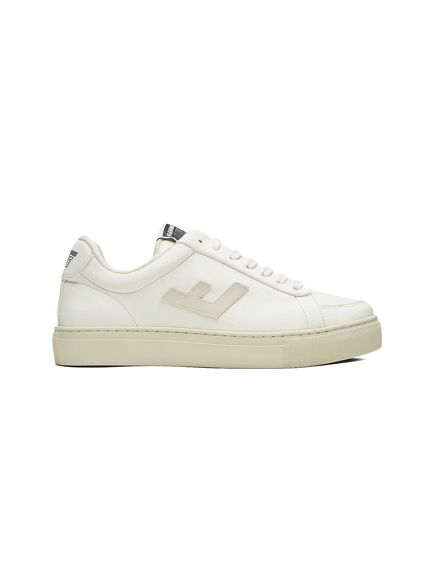 FLAMINGOS LIFE | Sneaker Classic 70S | weiss